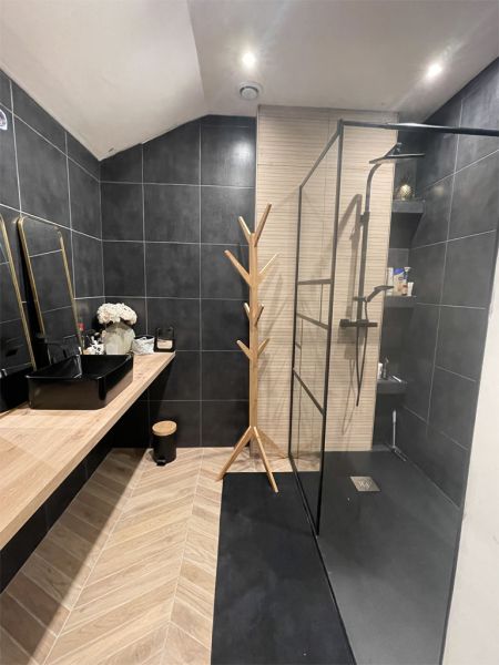 Après travaux suite parentale DINAN